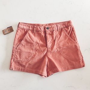 Patagonia Cord Stand Up Shorts - 3”